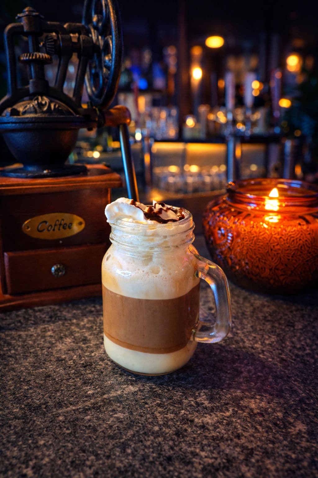 Café Bombón