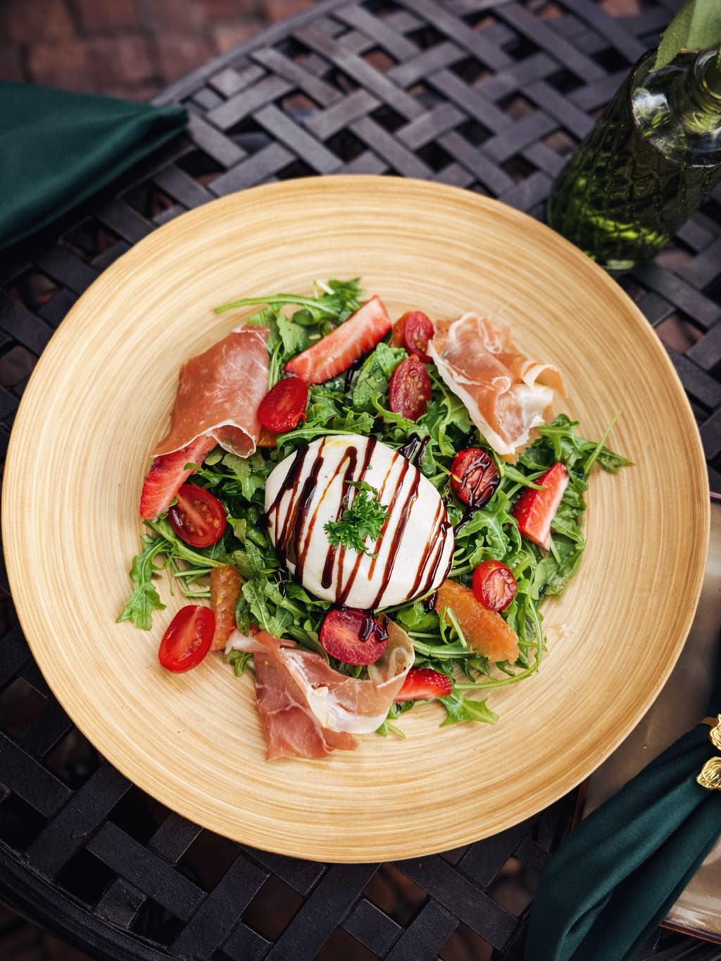 Chef's Salad