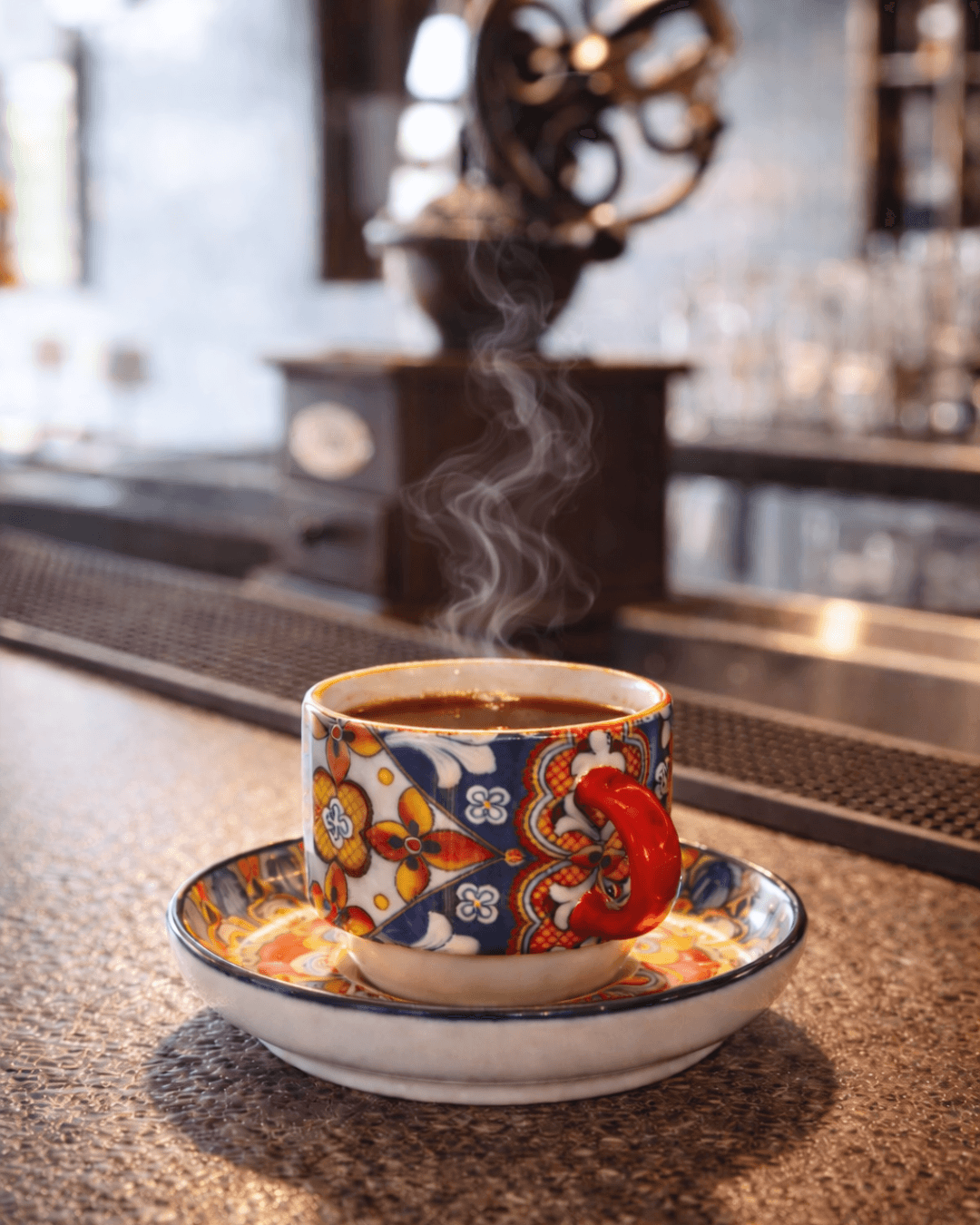 Espresso