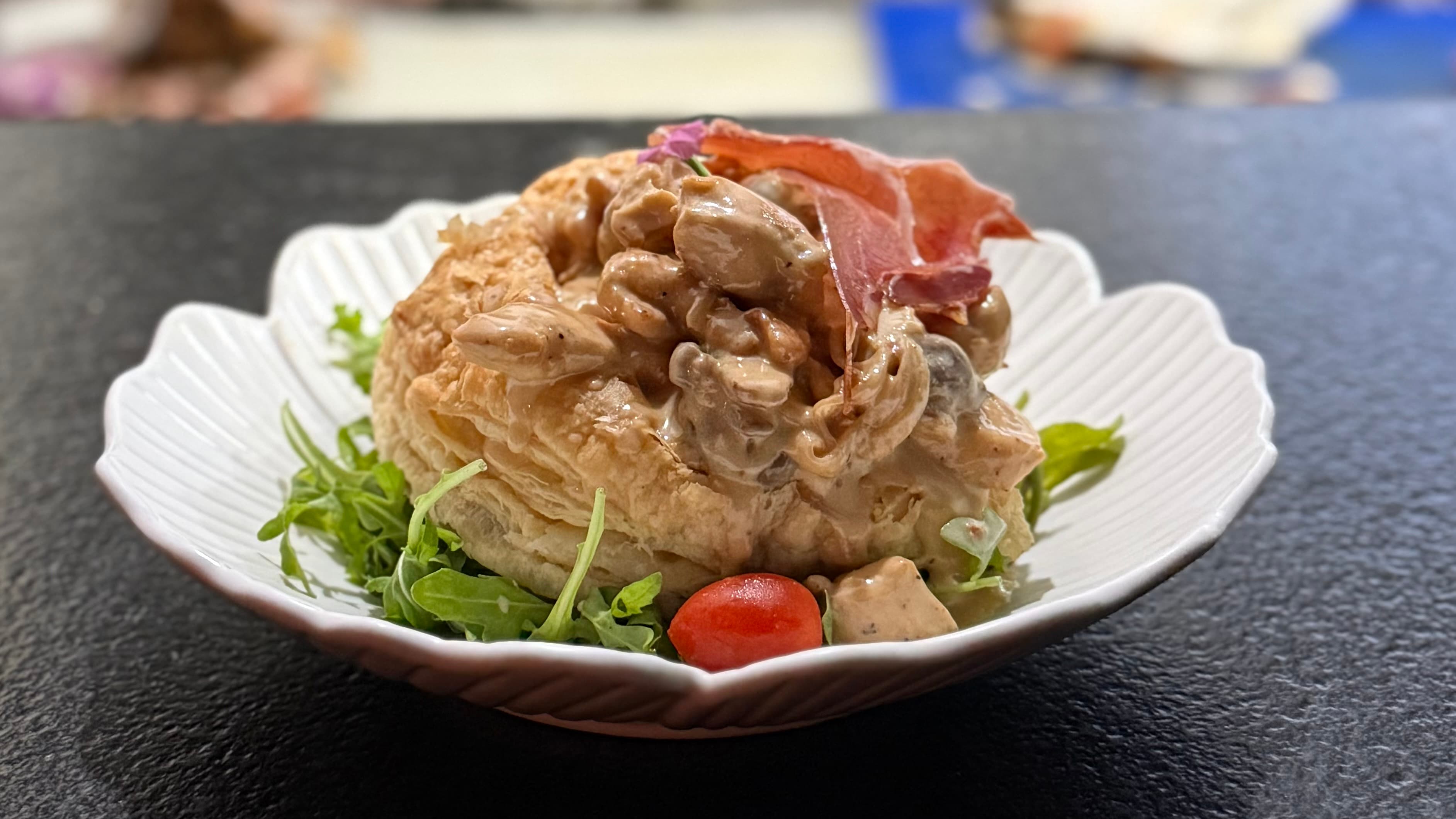Obrapia Chicken