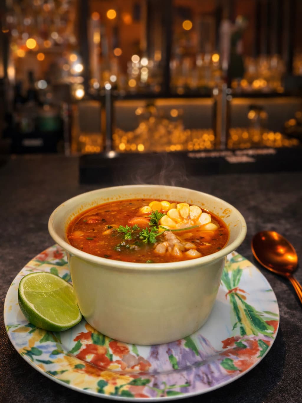 Soup of the Day