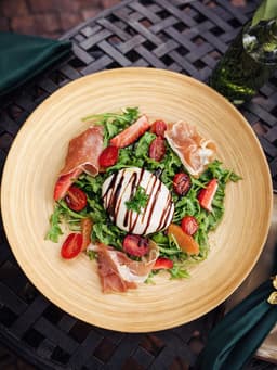 Chef's Salad