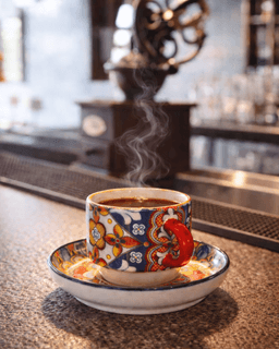 Espresso